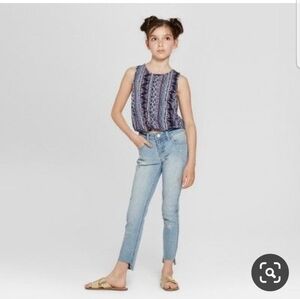 ART CLASS Girl's Skinny Jeans